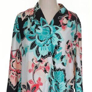 Excellent Condition - Chico's Size S Blouse